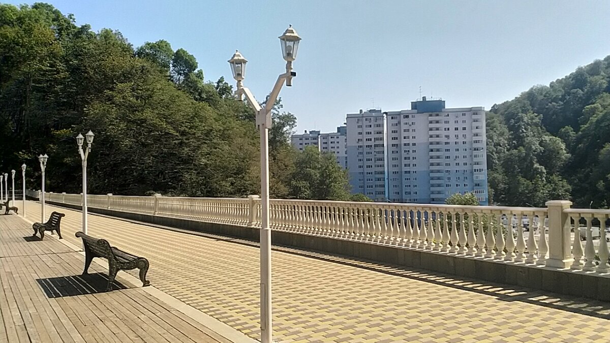 ЖК «Министерские Озера». фото автора