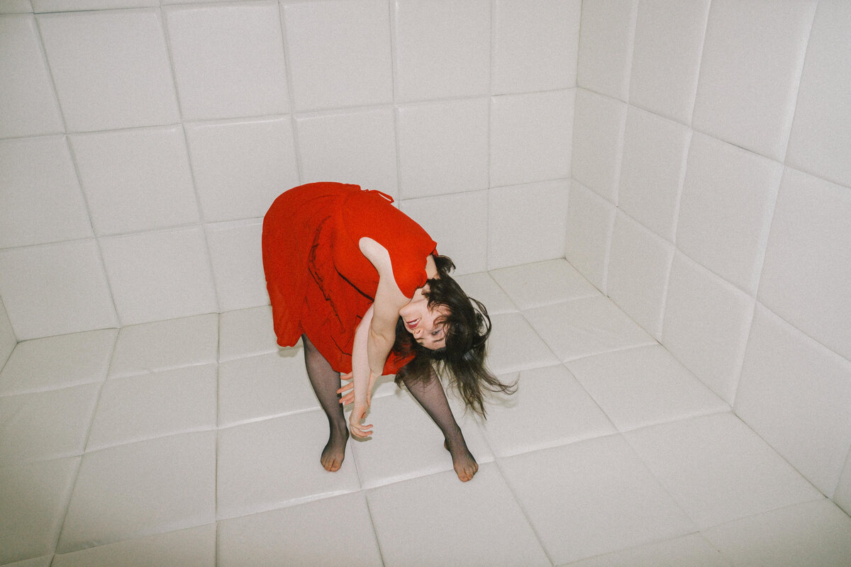 Илья Азаренков