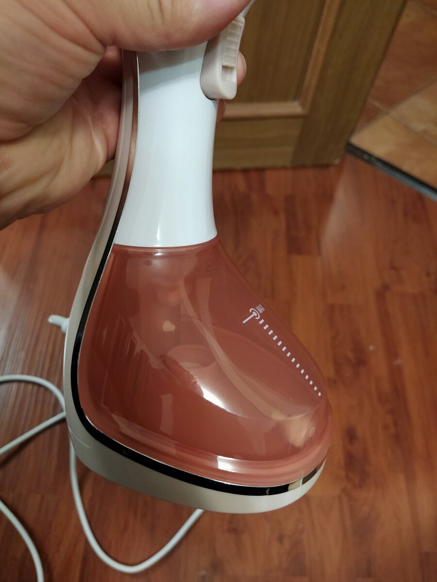 Резервуар для воды