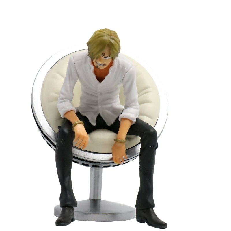 Статуэтки аниме