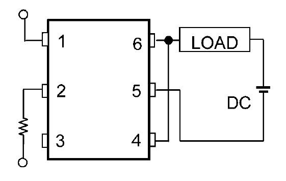 Qb2412 c схема