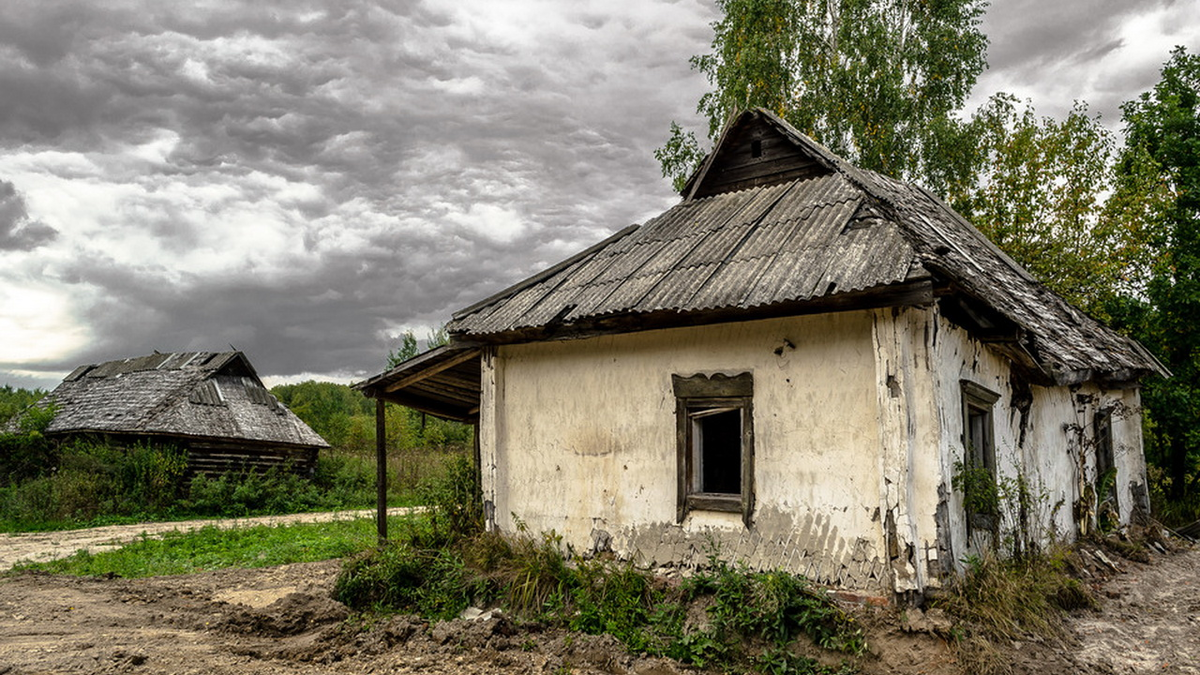 Можно ли село. Вымирающие деревни Орловской области. Вымершая деревня. Исчезнувшие деревни. Исчезающие деревни России.