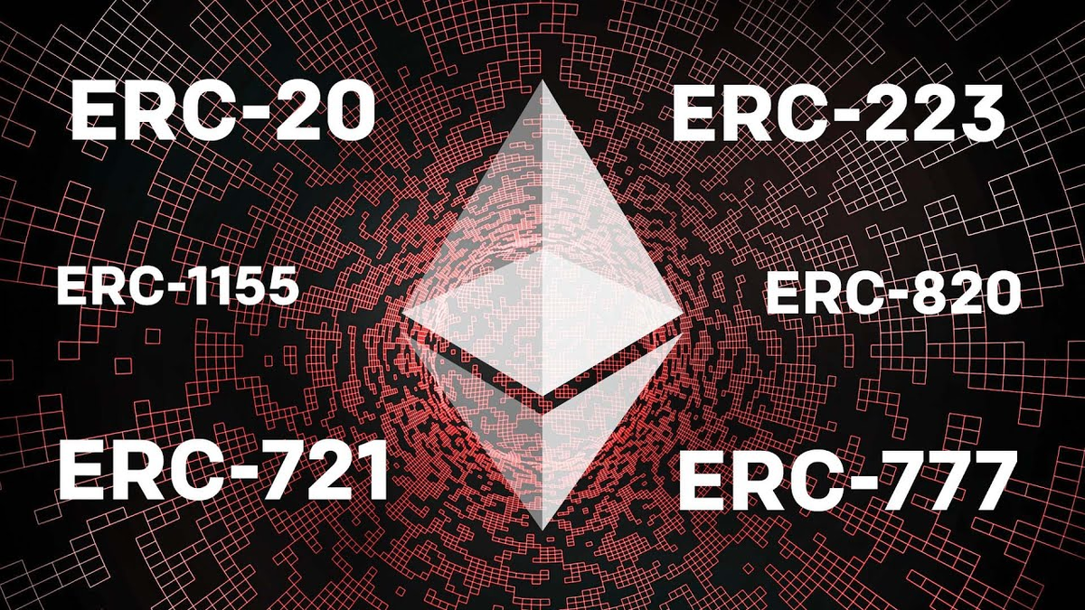 Erc progress. Ethereum ERC-721. Токен на erc20. Токены ERC-20. Стандарт токенов ERC-20.