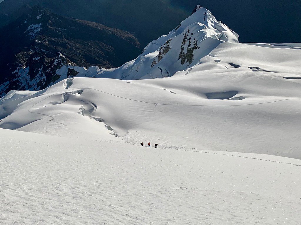 Последнее восхождение. Ступень хиллари на эвересте. Уайна потоси. Очередь на эверест 2019. Уайна-потоси (6088 м),.