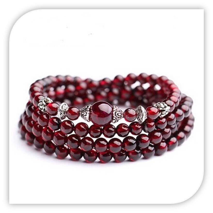                                                      Гранатовый браслет
