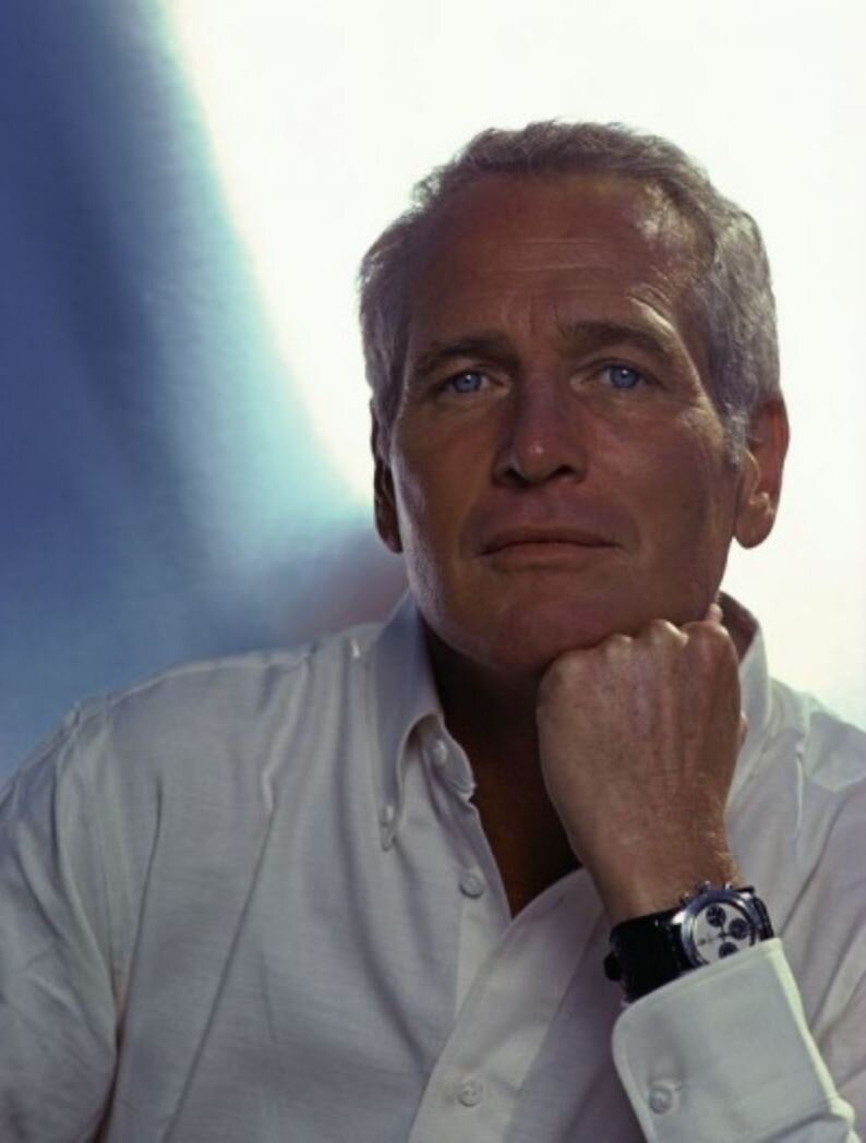 Paul Newman