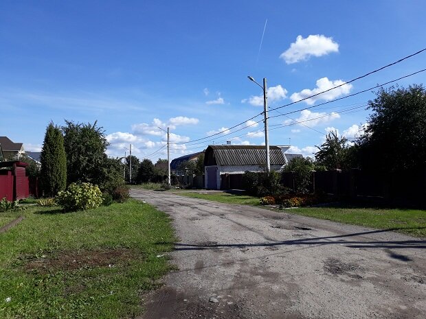 Нижний Новгород, 11 сентября 2021