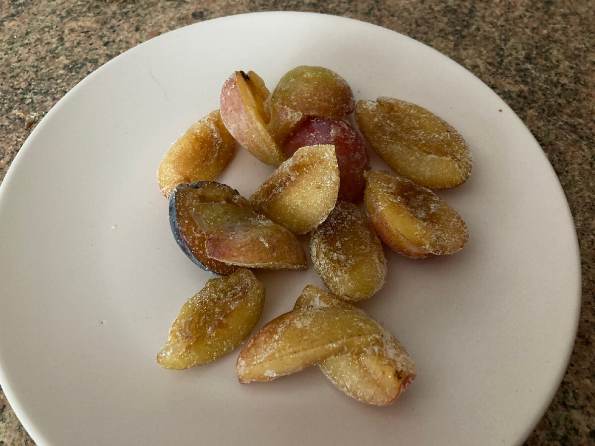 Наши зимние запасы. Личные фото вкусняшки.