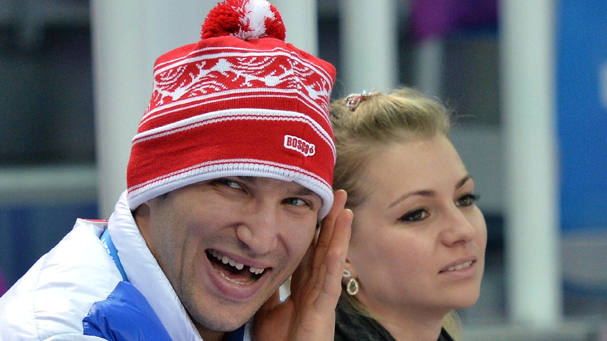 Саша и Маша