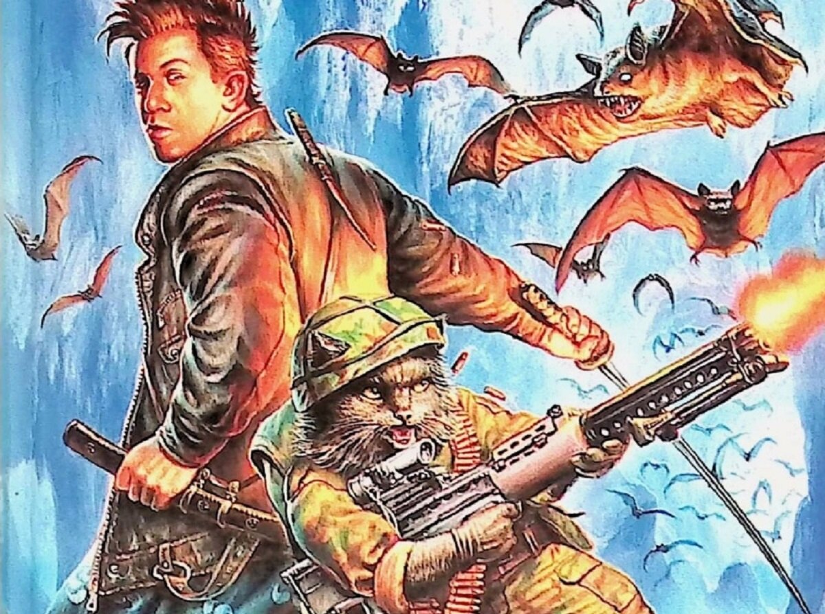 Боевые коты - лучший персонаж для любого юмористического фэнтези. Увидели на обложке? Смело читайте, смех гарантирован