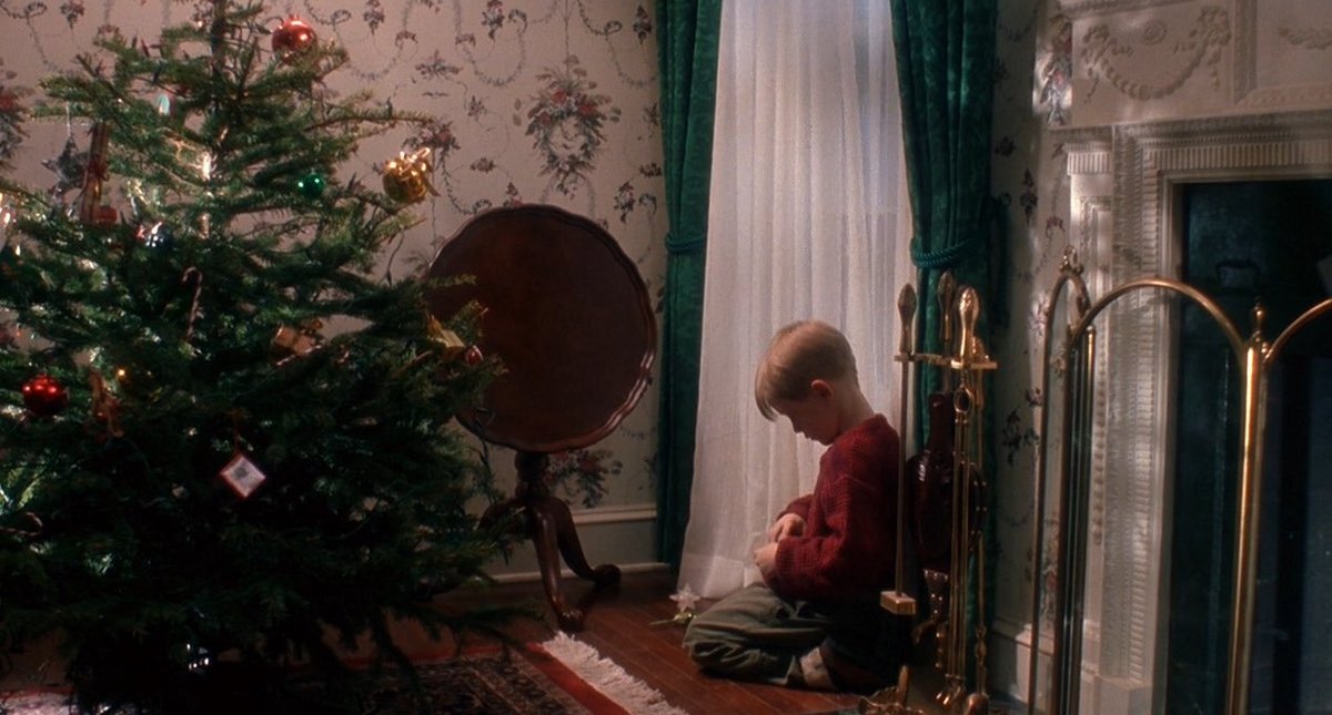 Джон Хьюз назвал дом-победитель "идеальным". 