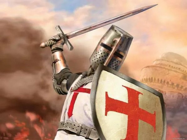 Deus vult