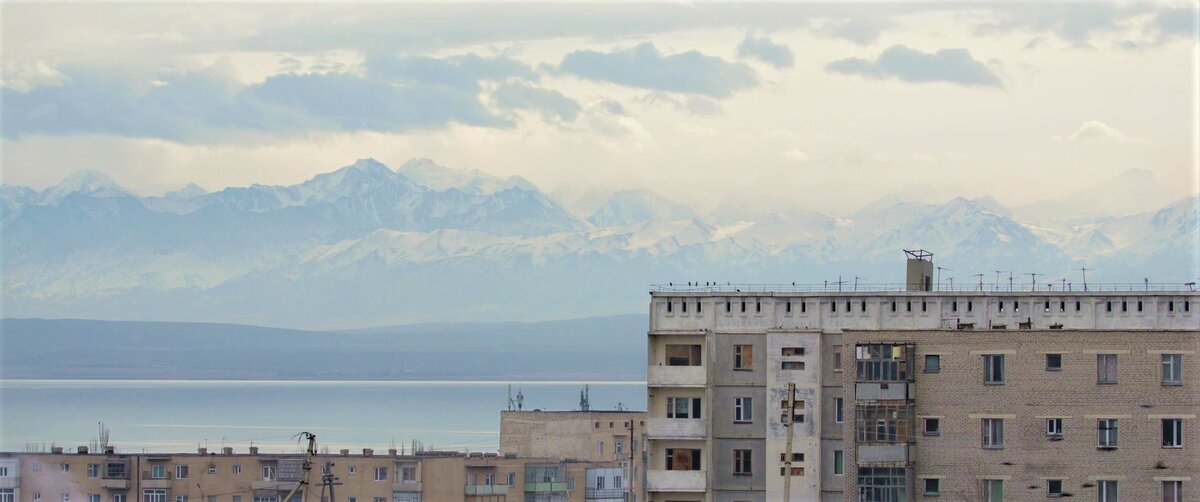 Кадр из к/ф «На дальних рубежах».