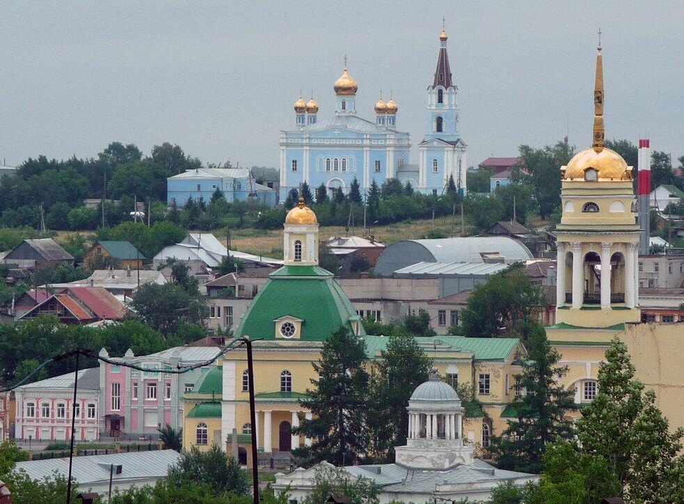 Каменск уральский красивые фото Провинциальная Россия, далеко-далеко от Москвы Дневник отчаянных пенсионеров Дзе