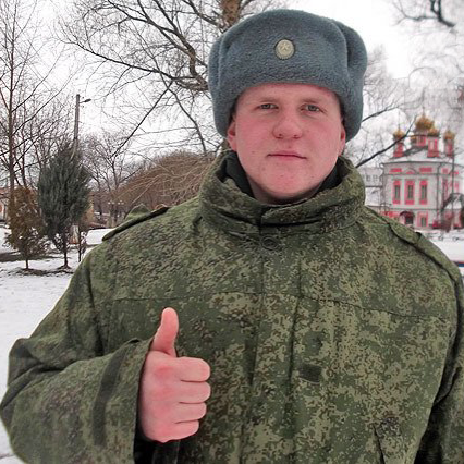 Вот такое настроение