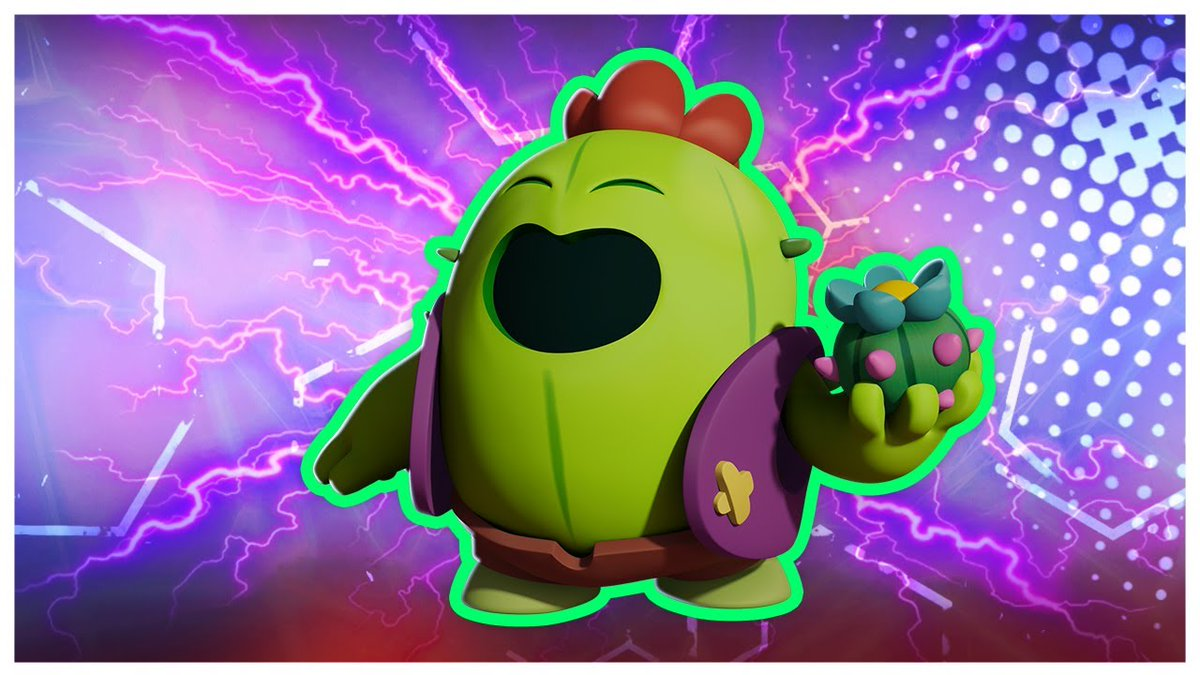 Пош спайк. Спайк Браво старс. Спайк из БРАВЛ старса. Спайк Brawl Stars Спайк. Спайкккк из БРАВЛ старс