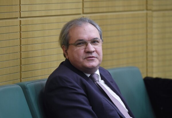 Фото: Илья Питалев/РИА Новости