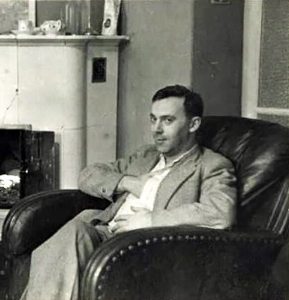 Юрий Герман