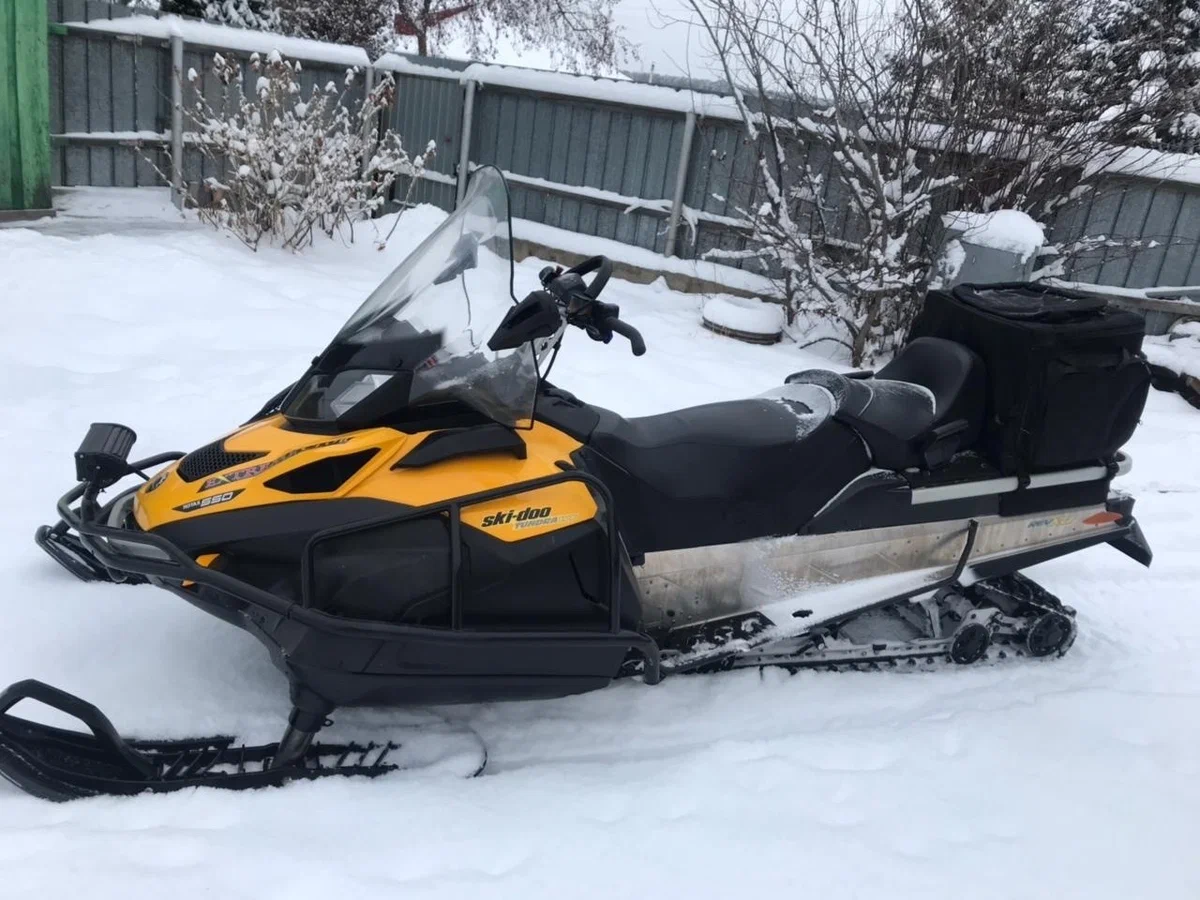 2019 Polaris 800 SKS 146