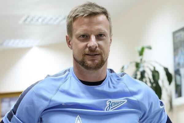 Вячеслав Малафеев