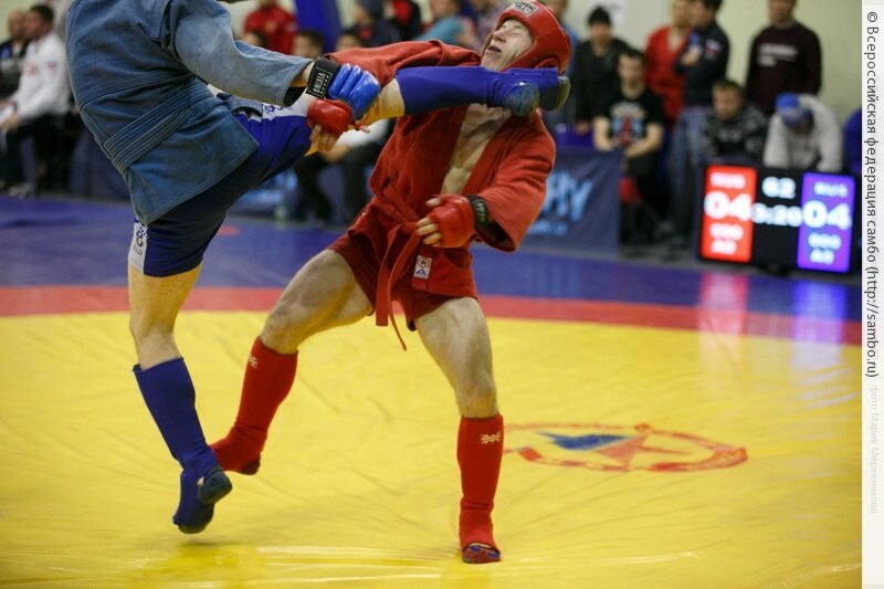 фото с сайта sambo.ru