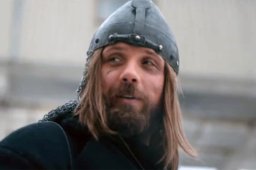 кадр из сериала