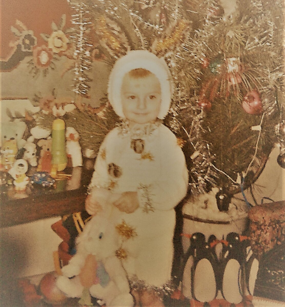 А раньше было проще с желаниями...