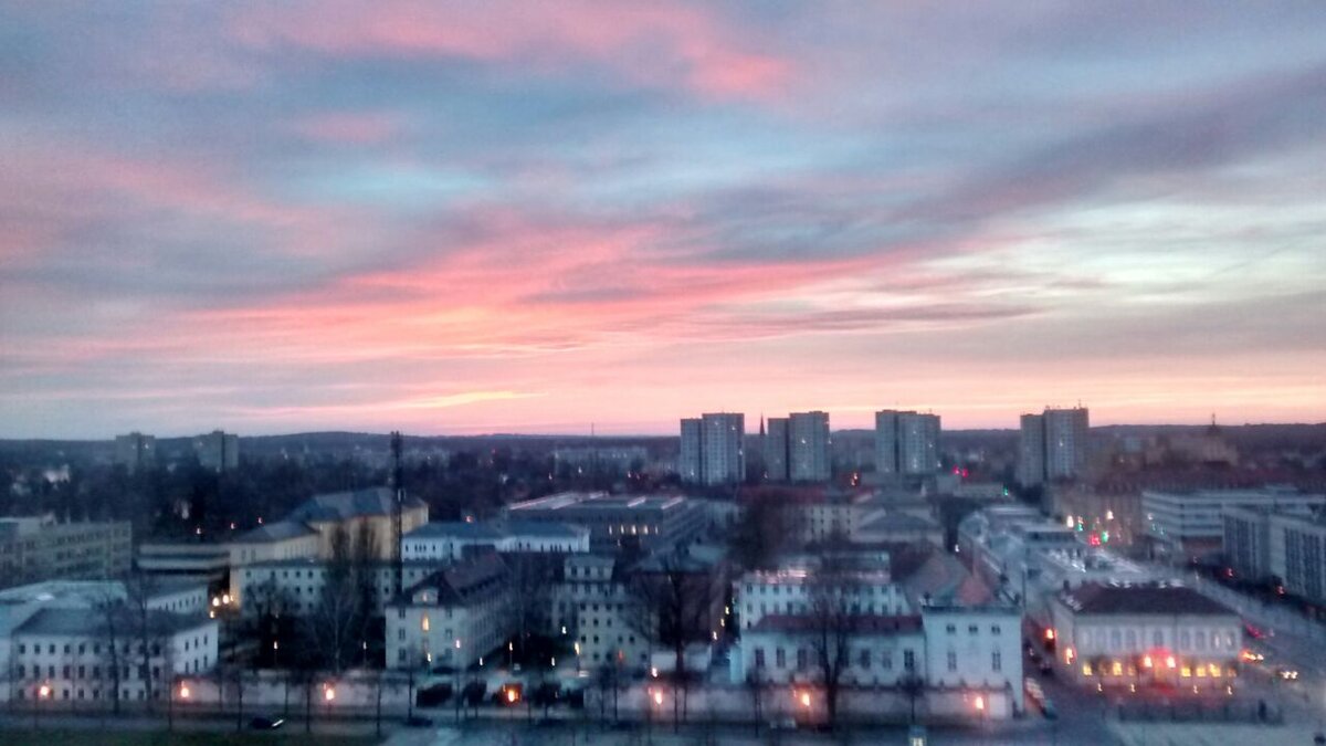 г. Потсдам, Германия.