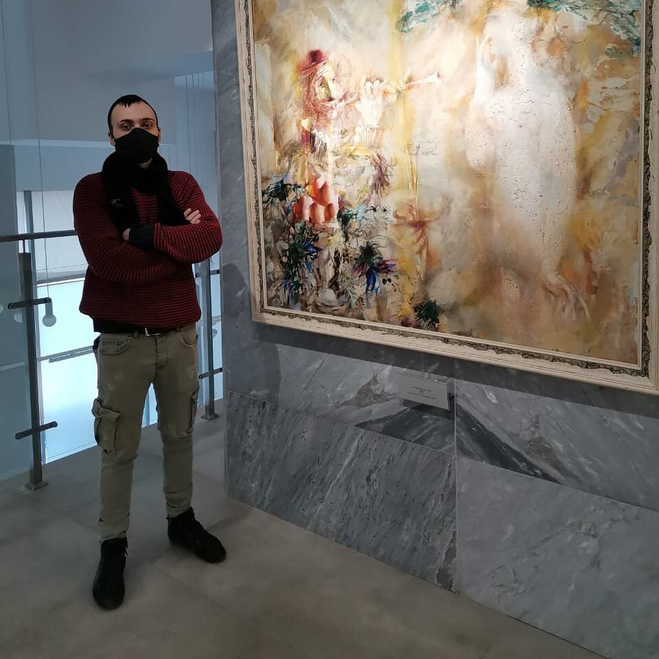 Фото автора. 