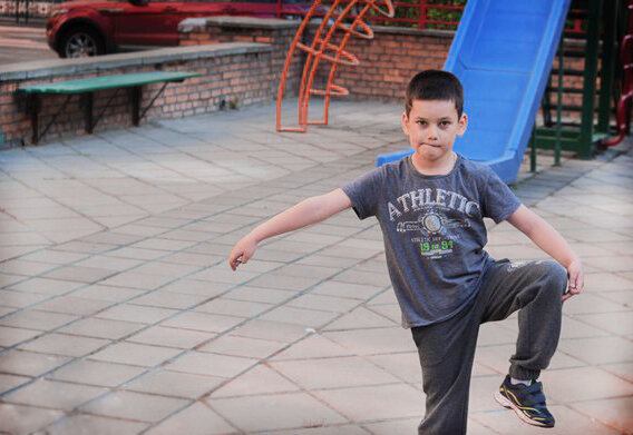 Автор: Екатерина Гринина