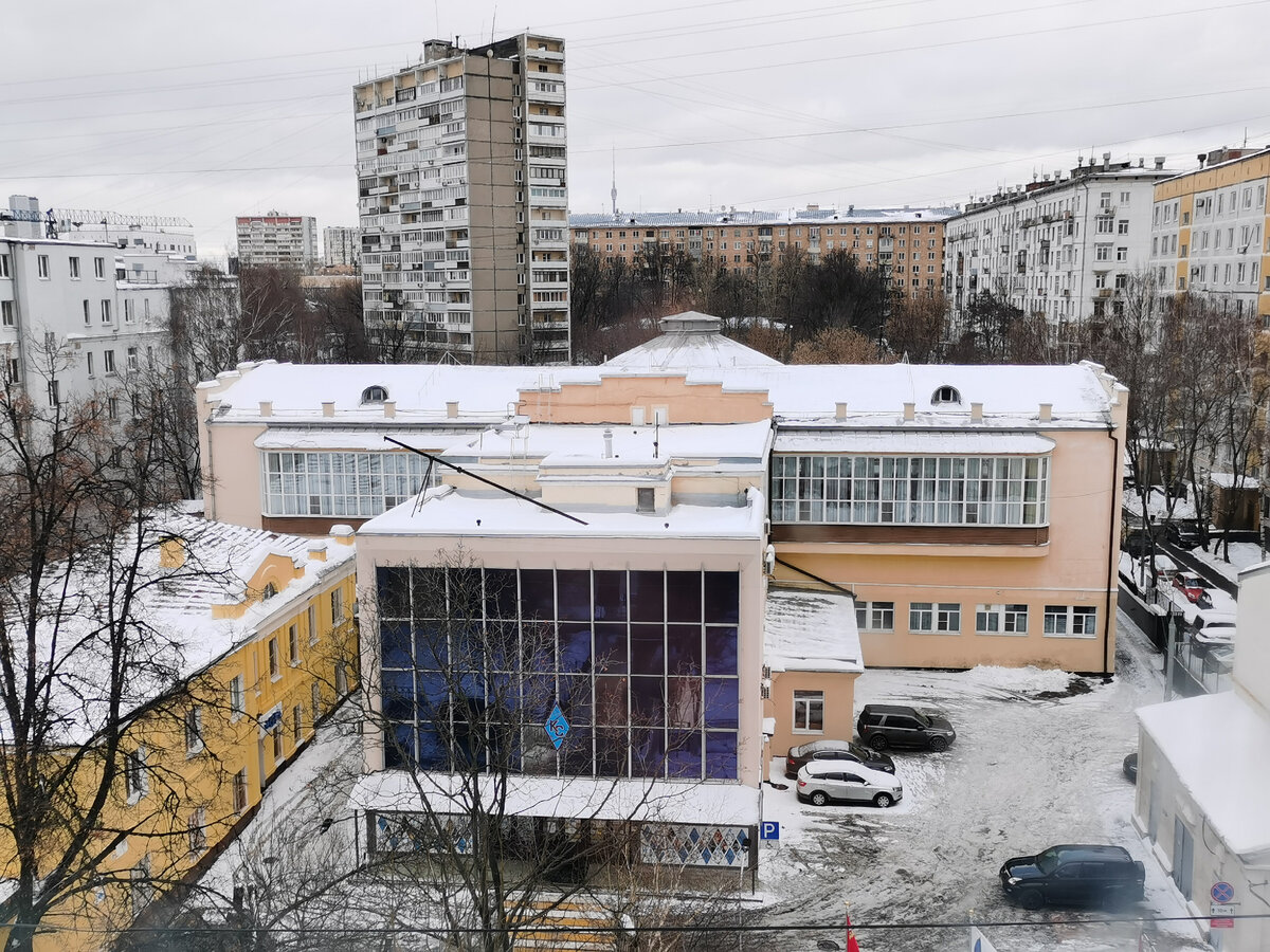 Ленинградский проспект. Большая прогулка. Часть 1 | Пешком по Москве | Дзен