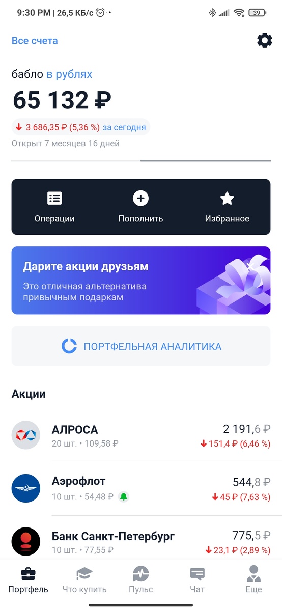 -2