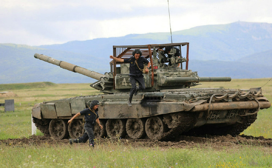Фото Минобороны РФ