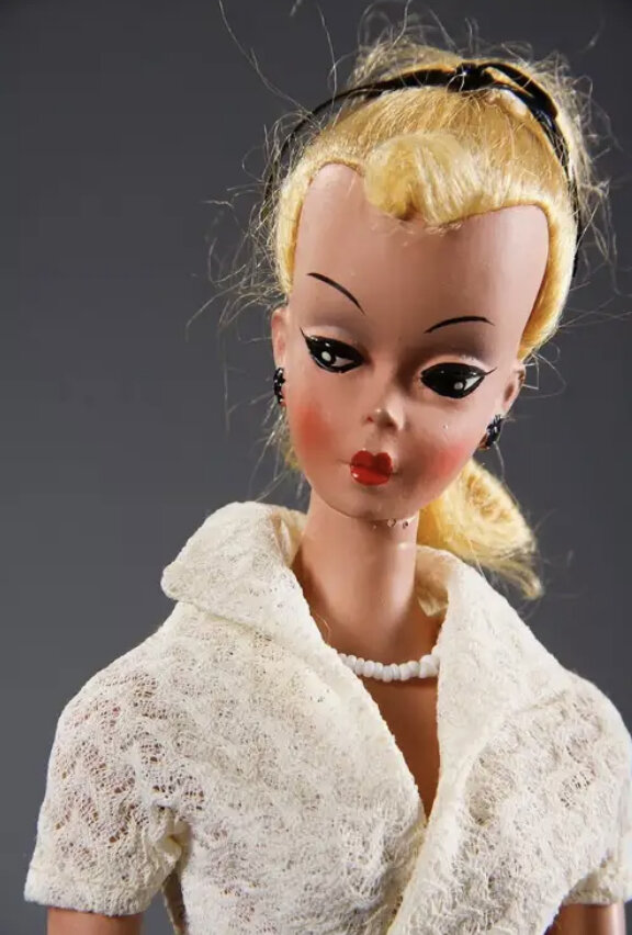 Кукла Лилли