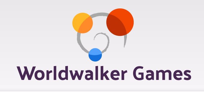 Логотип студии.