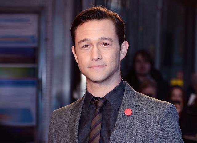 Джозеф Гордон-Левитт.