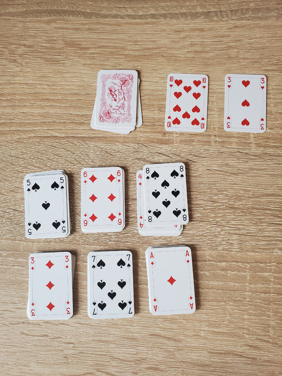 Тут можно удалить две пары: 5-8 и 6-7.