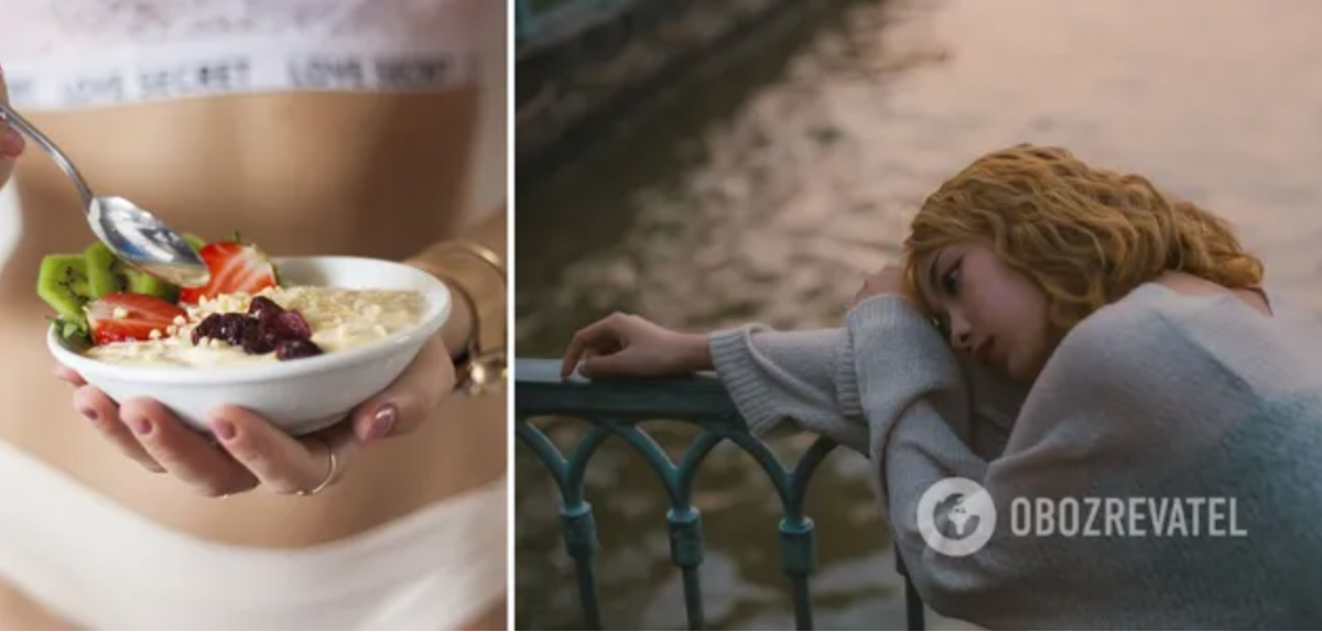 Правильное питание может стать залогом психического здоровья