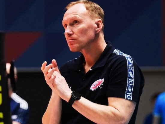 ФОТО: VK.COM ВОЛЕЙБОЛЬНЫЙ КЛУБ «ФАКЕЛ»