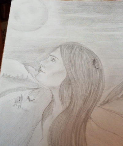 моё творчество самоучки