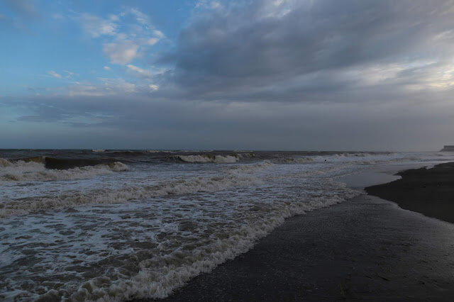 Альборанское море