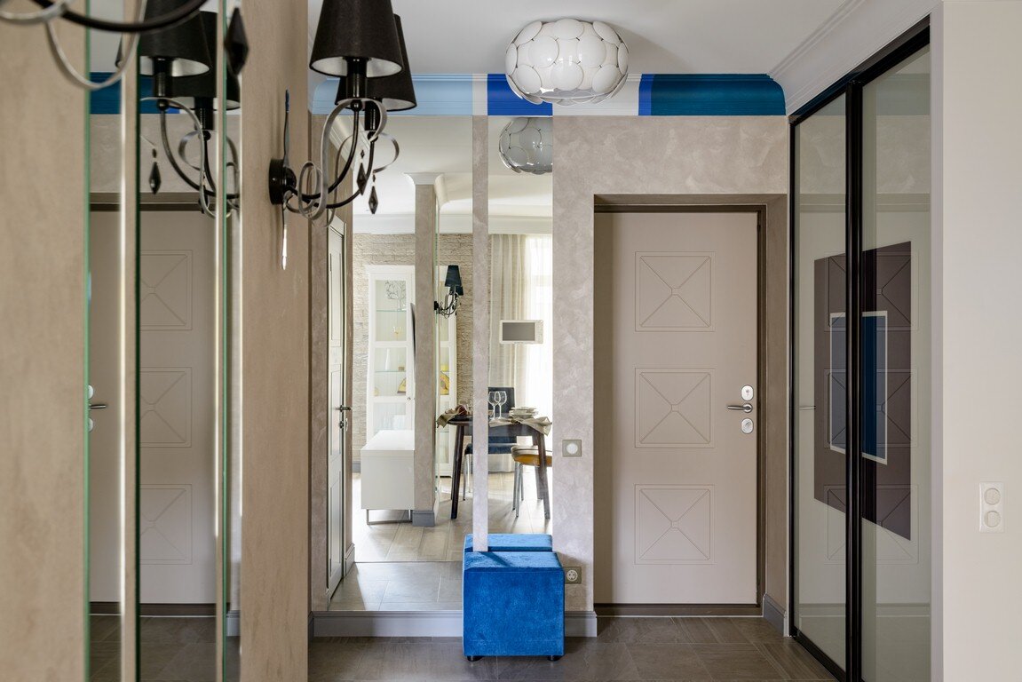 Фото: Виталий Иванов, дизайнер: Карина Чернышева