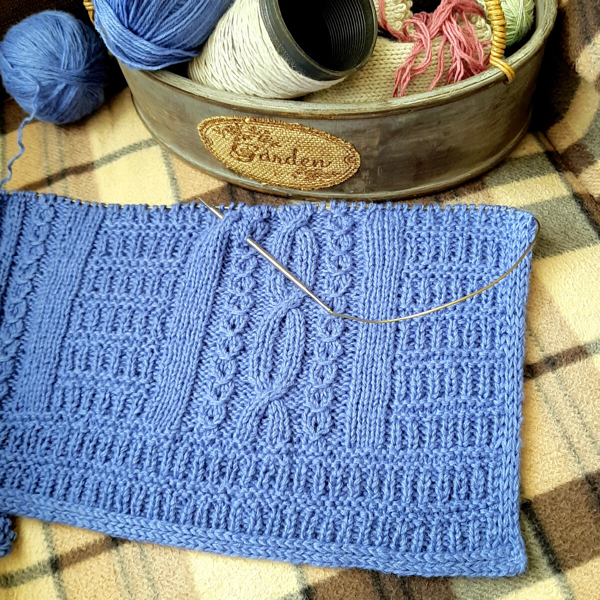 Фото из архива личных работ.