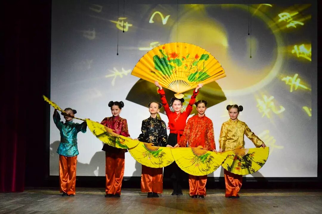 СДК "Молодёжный". 5 марта 2022 