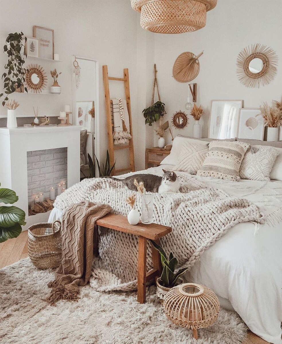 Фото: thewhitehoneyhome
