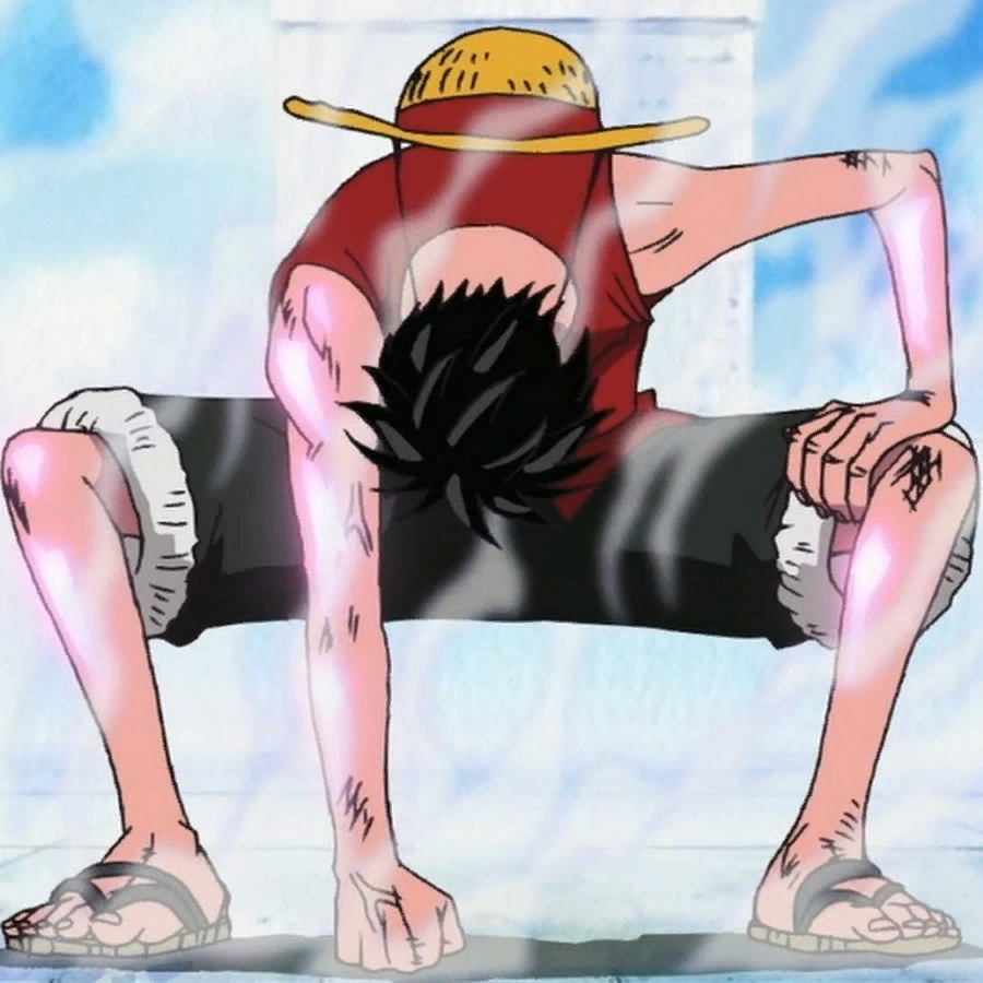 Astd luffy 5. Луффи 2 Гир. Gear 2 Луффи. Луффи стойка 2 Гира. Ван Пис 2 Гир.