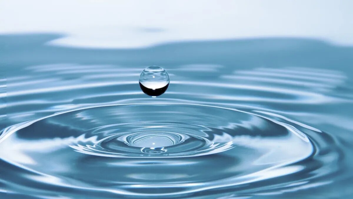 В этот праздник вода обладала целебными свойствами. Фото: Pxfuel.com 