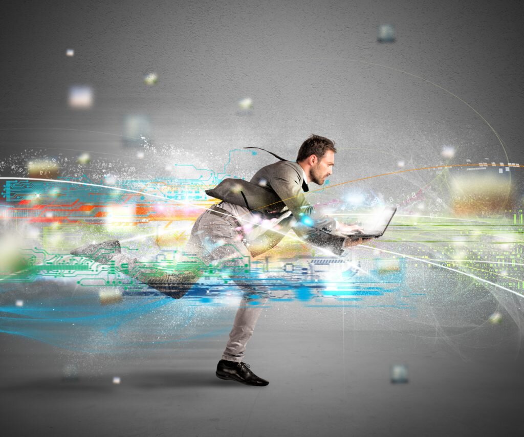 Стремительный и неугомонный Овен-Тигр