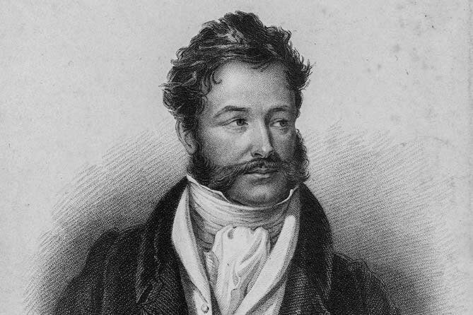 Джованни Бельцони