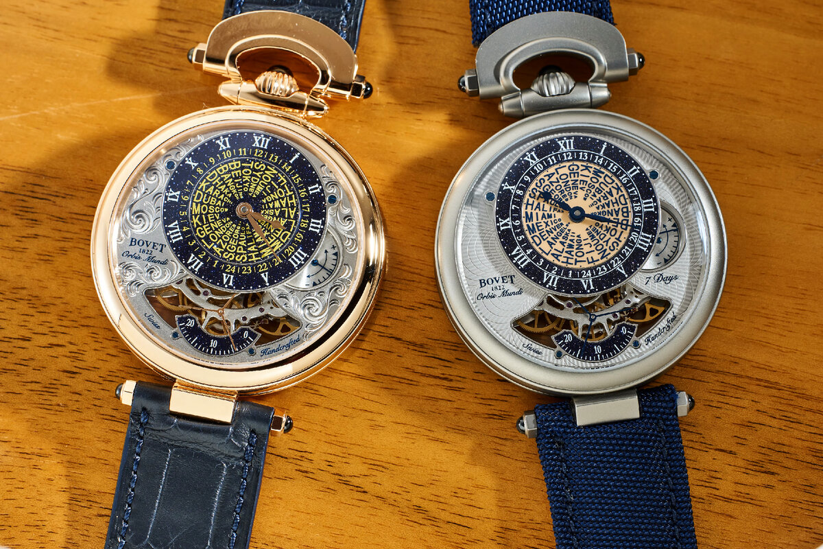 Фото: www.hodinkee.com